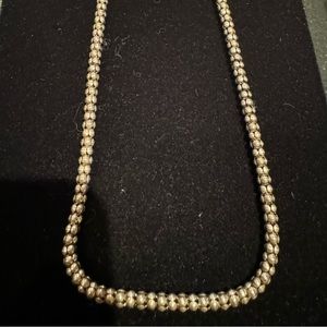 Silpada popcorn chain